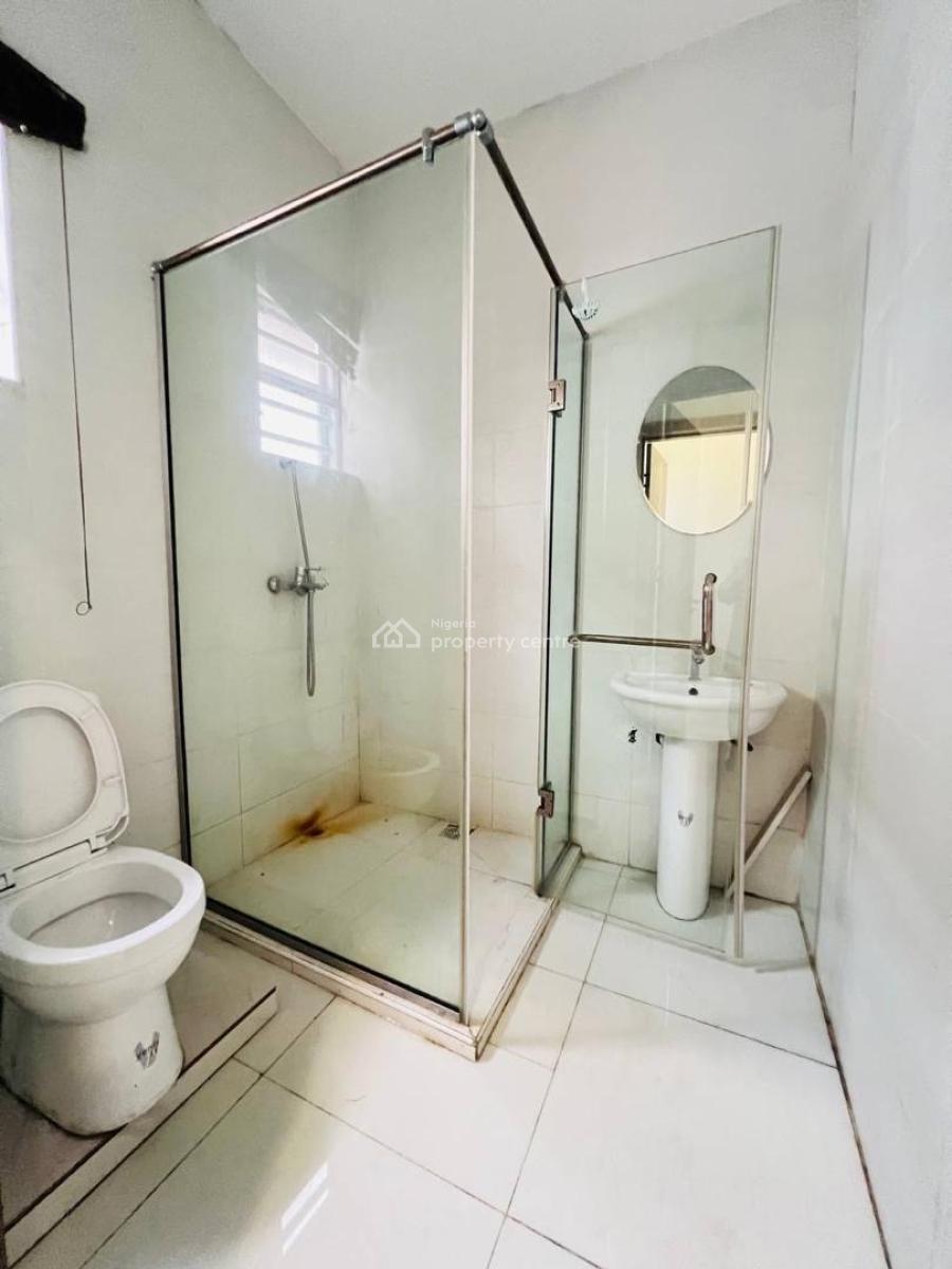 4 Bedroom Semi Detached Duplex + Bq, Orchid Lekki Lagos, Lekki, Lagos, Semi-detached Duplex for Rent