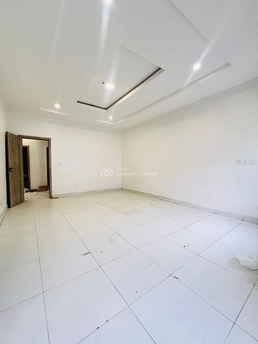 4 Bedroom Semi Detached Duplex + Bq, Orchid Lekki Lagos, Lekki, Lagos, Semi-detached Duplex for Rent