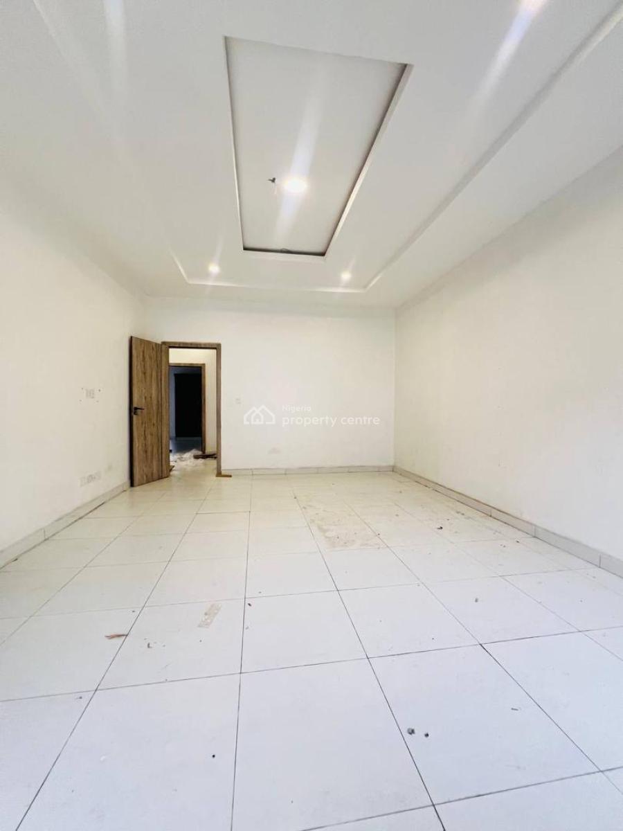 4 Bedroom Semi Detached Duplex + Bq, Orchid Lekki Lagos, Lekki, Lagos, Semi-detached Duplex for Rent