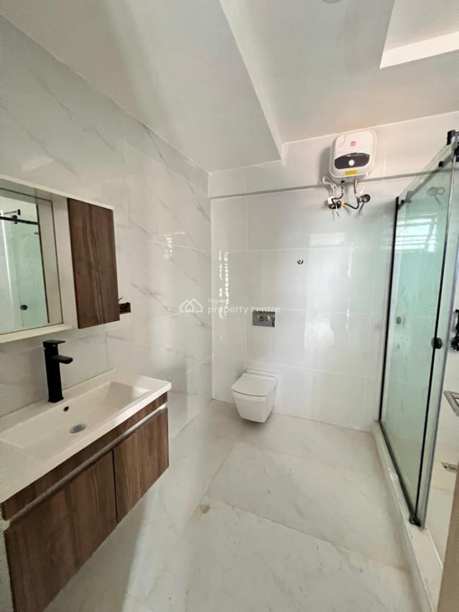 Affordable 4bedro Terrace Duplex with Bq, Victoria Island (vi), Lagos, Terraced Duplex for Sale