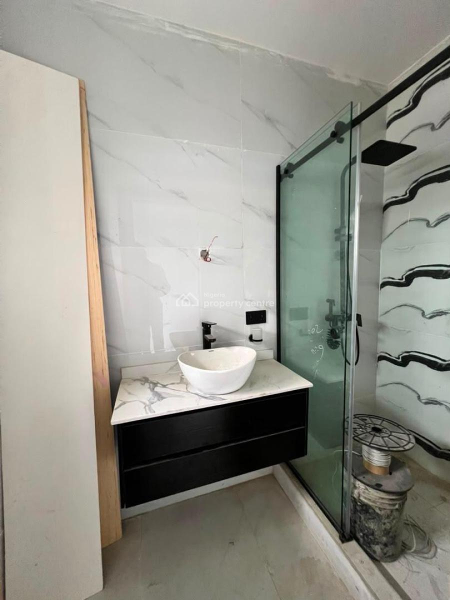 Aesthetically Pleasing 4bedroom Terrace Duplex with Bq, Victoria Island (vi), Lagos, Terraced Duplex for Sale