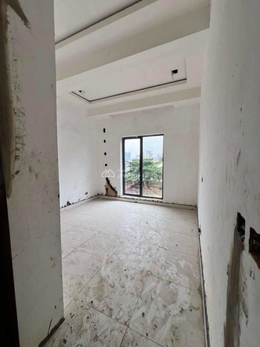 Majestic 4bedroom Maisonette Home, Victoria Island (vi), Lagos, Flat / Apartment for Sale