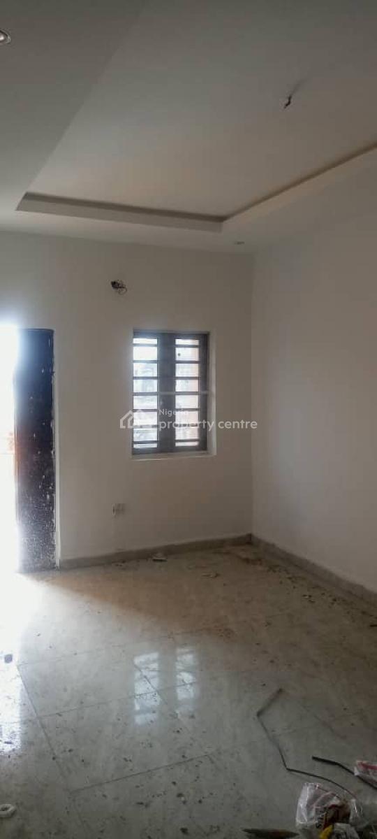 Newly Built Mini Flat Off Karonwie Street Ikate Surulere, Off Karonwie Street Ikate Surulere, Surulere, Lagos, Mini Flat (room and Parlour) for Rent