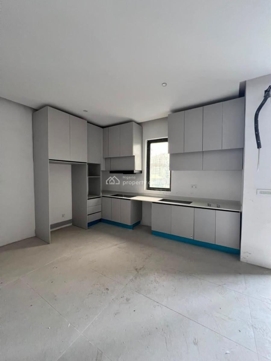 Magnificently Designed 2 Bedroom Maisonette Apartment, Victoria Island (vi), Lagos, Flat / Apartment for Sale