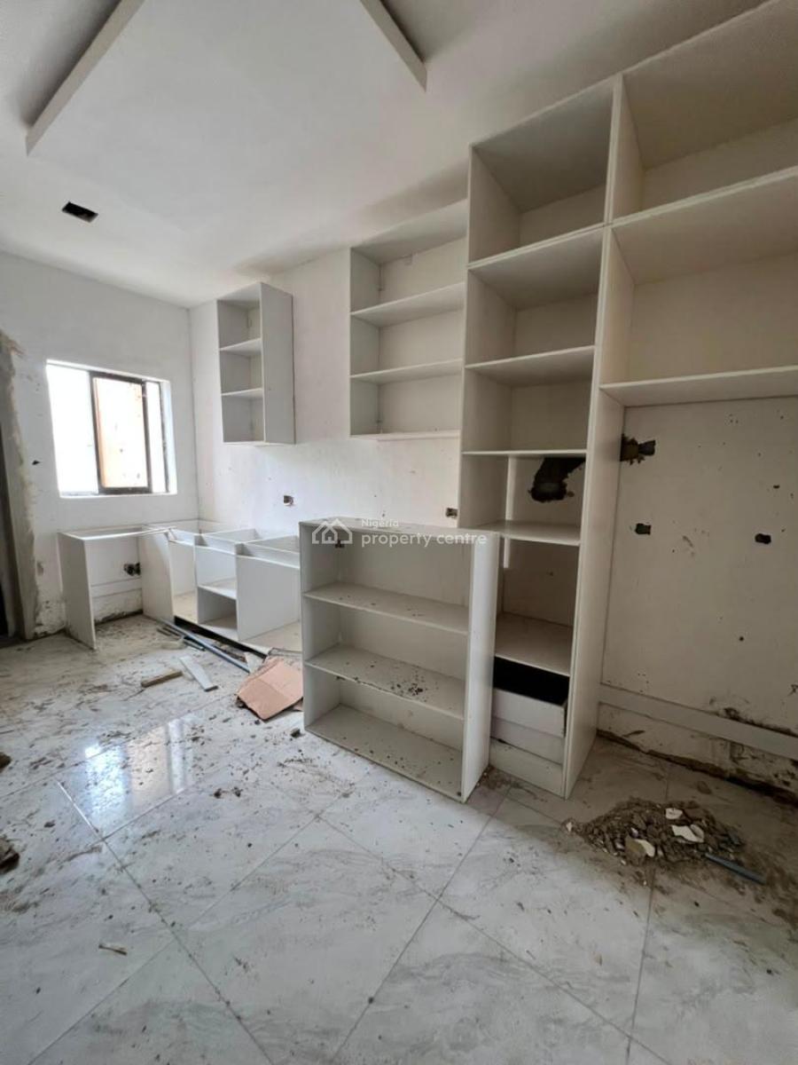 Contemporary Designed 3bedroom Affordable Apartments, Victoria Island (vi), Lagos, Flat / Apartment for Sale