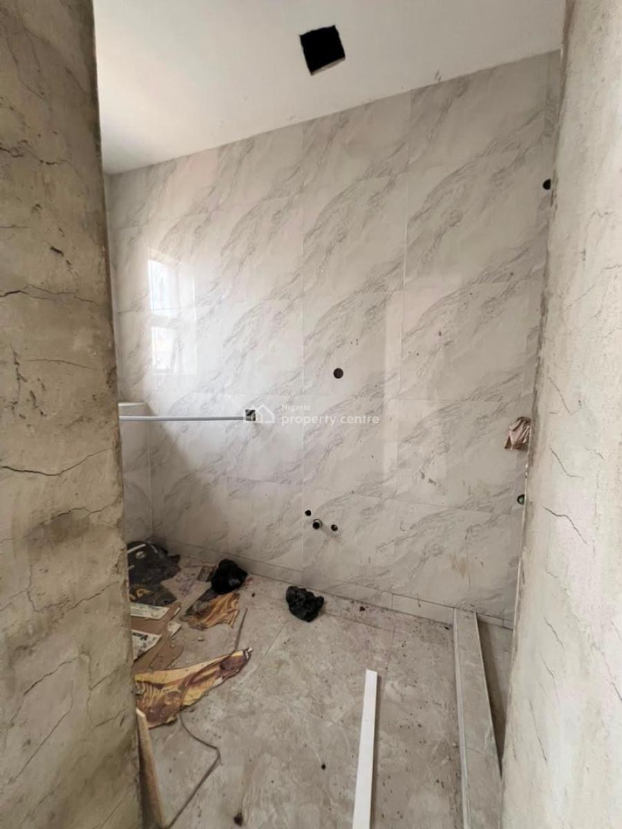 Contemporary Designed 3bedroom Affordable Apartments, Victoria Island (vi), Lagos, Flat / Apartment for Sale