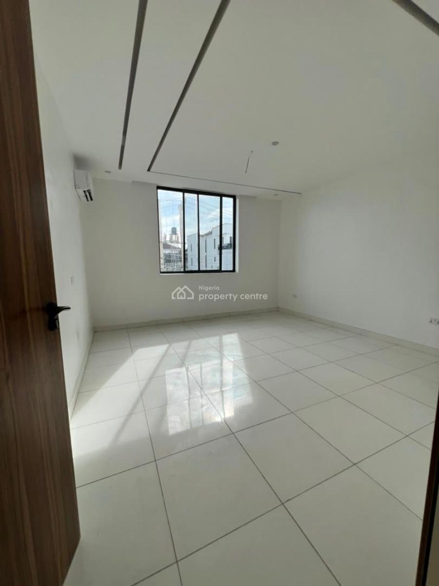 Standard 2bedroom Luxurious Apartment with Swimming Pool, Victoria Island (vi), Lagos, Flat / Apartment for Sale