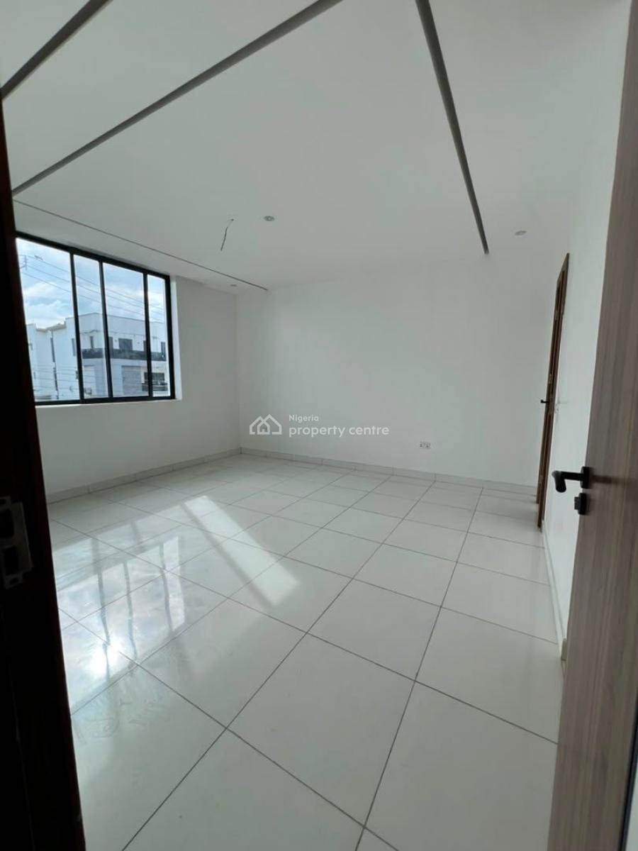 Standard 2bedroom Luxurious Apartment with Swimming Pool, Victoria Island (vi), Lagos, Flat / Apartment for Sale