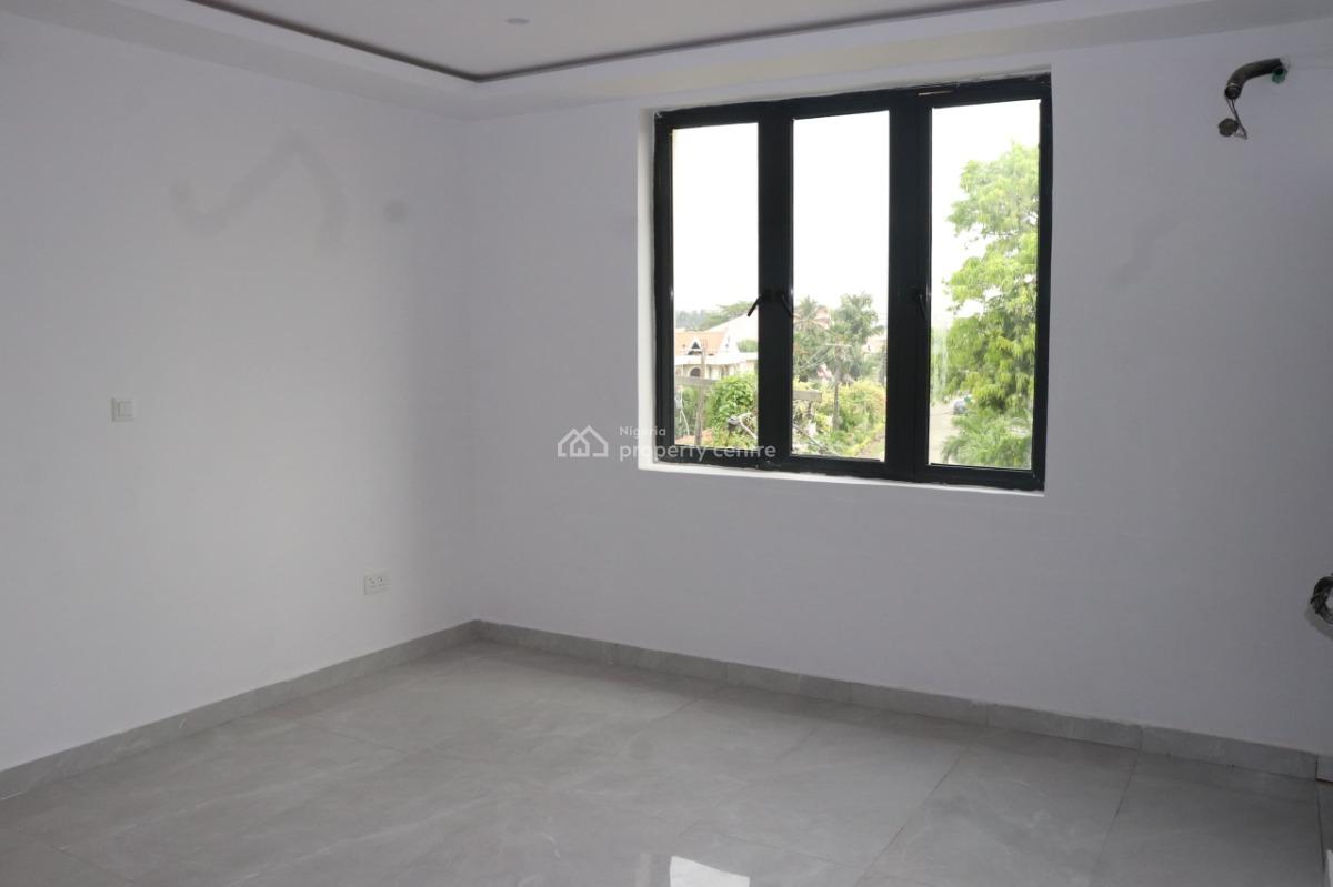 4 Bedroom Duplex with Swimming Pool and Bq, Ikoyi, Ikoyi, Lagos, Terraced Duplex for Sale