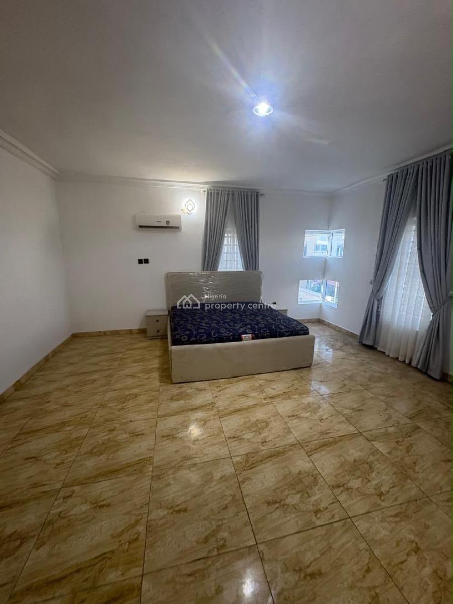 Furnished 4bedrooms Semi Detached Duplex, Mabushi, Abuja, Semi-detached Duplex for Rent