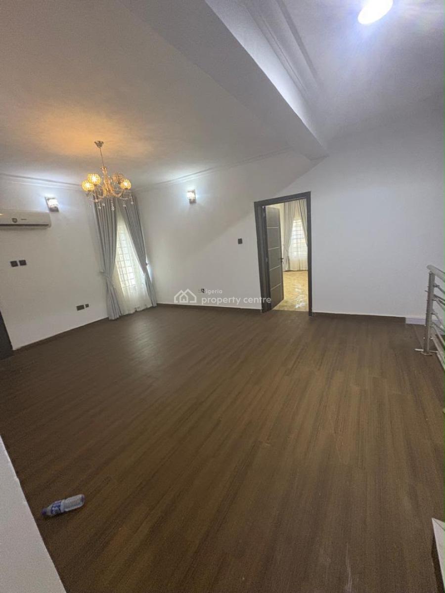 Furnished 4bedrooms Semi Detached Duplex, Mabushi, Abuja, Semi-detached Duplex for Rent