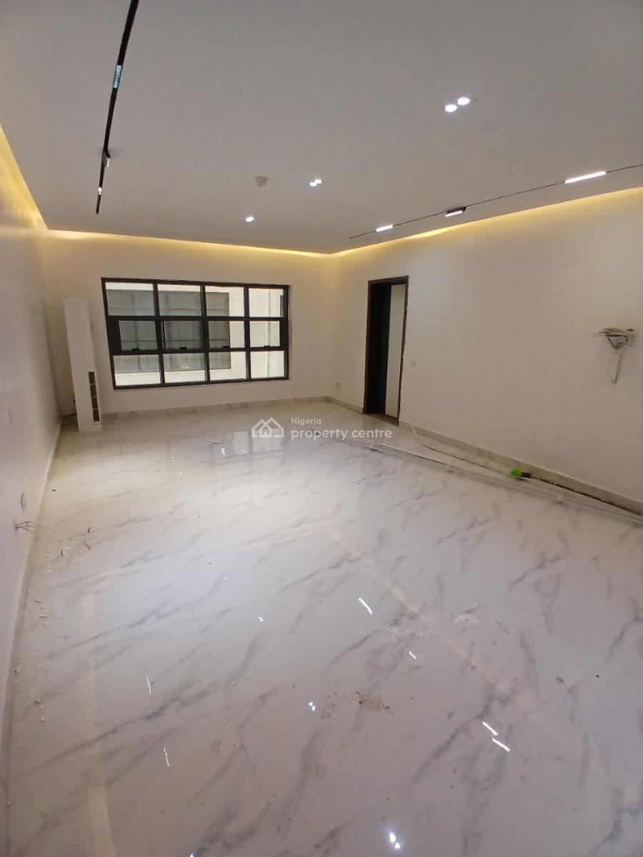 2, Lekki Phase 1, Lekki, Lagos, Flat / Apartment for Rent