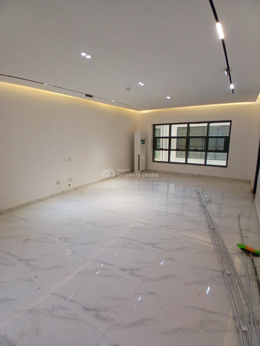 2, Lekki Phase 1, Lekki, Lagos, Flat / Apartment for Rent