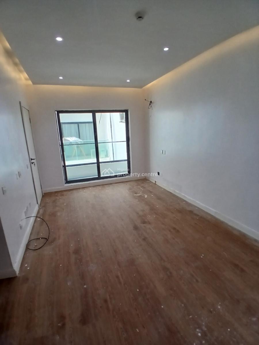 2, Lekki Phase 1, Lekki, Lagos, Flat / Apartment for Rent