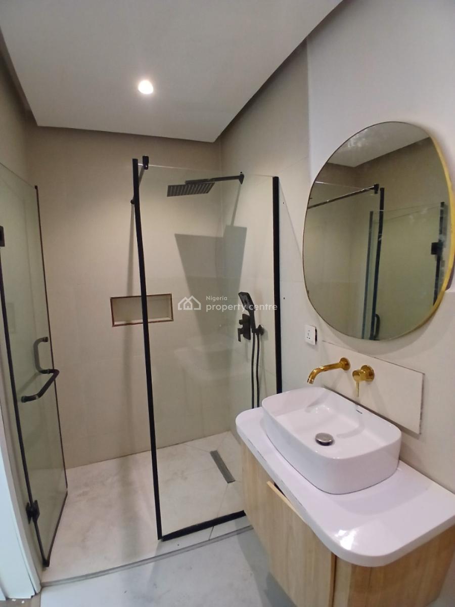 2, Lekki Phase 1, Lekki, Lagos, Flat / Apartment for Rent