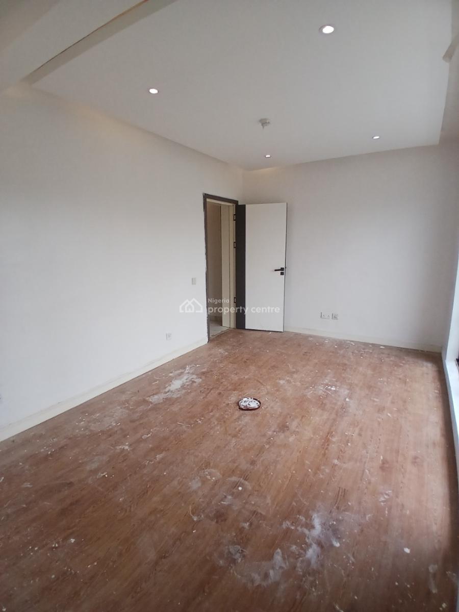 2, Lekki Phase 1, Lekki, Lagos, Flat / Apartment for Rent