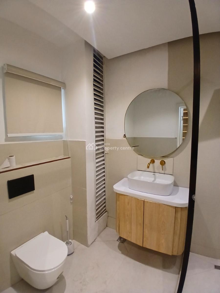 2, Lekki Phase 1, Lekki, Lagos, Flat / Apartment for Rent