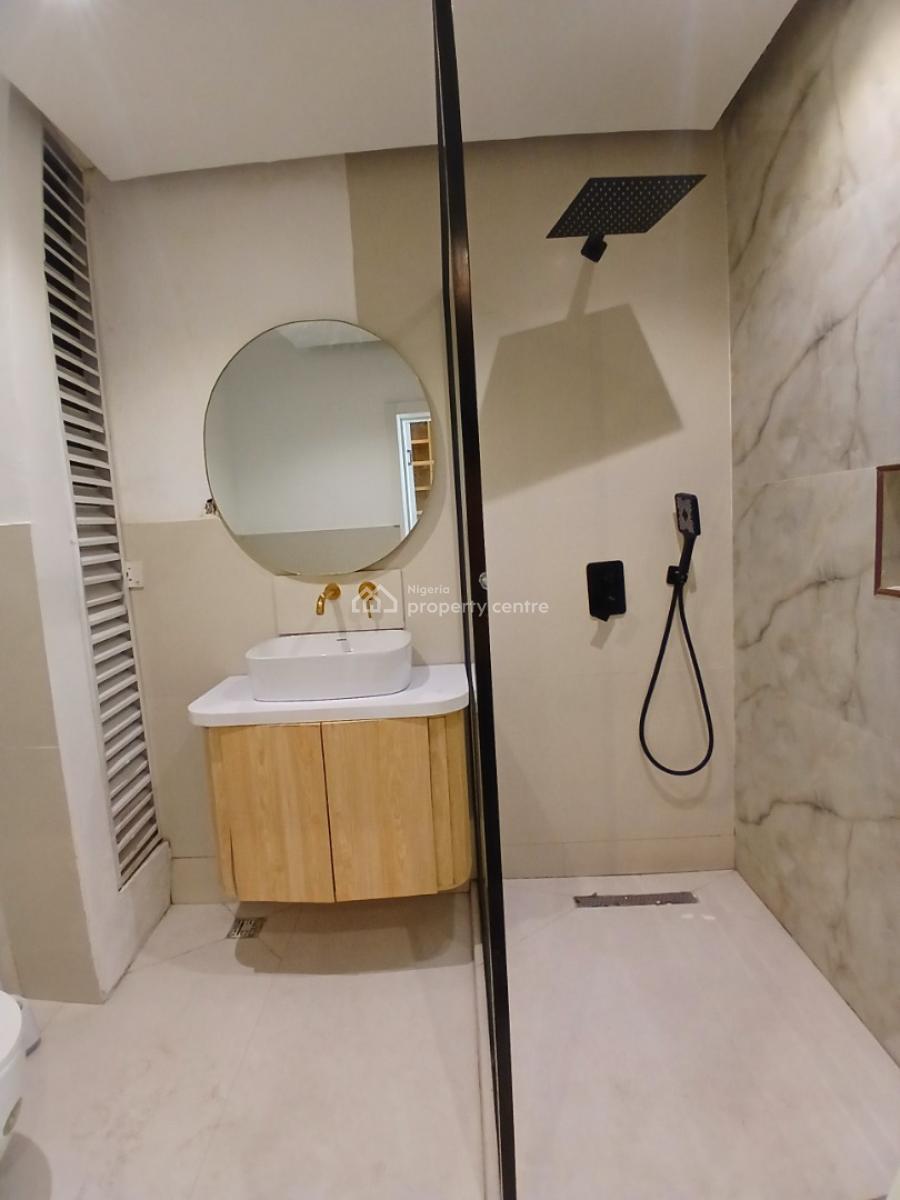 2, Lekki Phase 1, Lekki, Lagos, Flat / Apartment for Rent