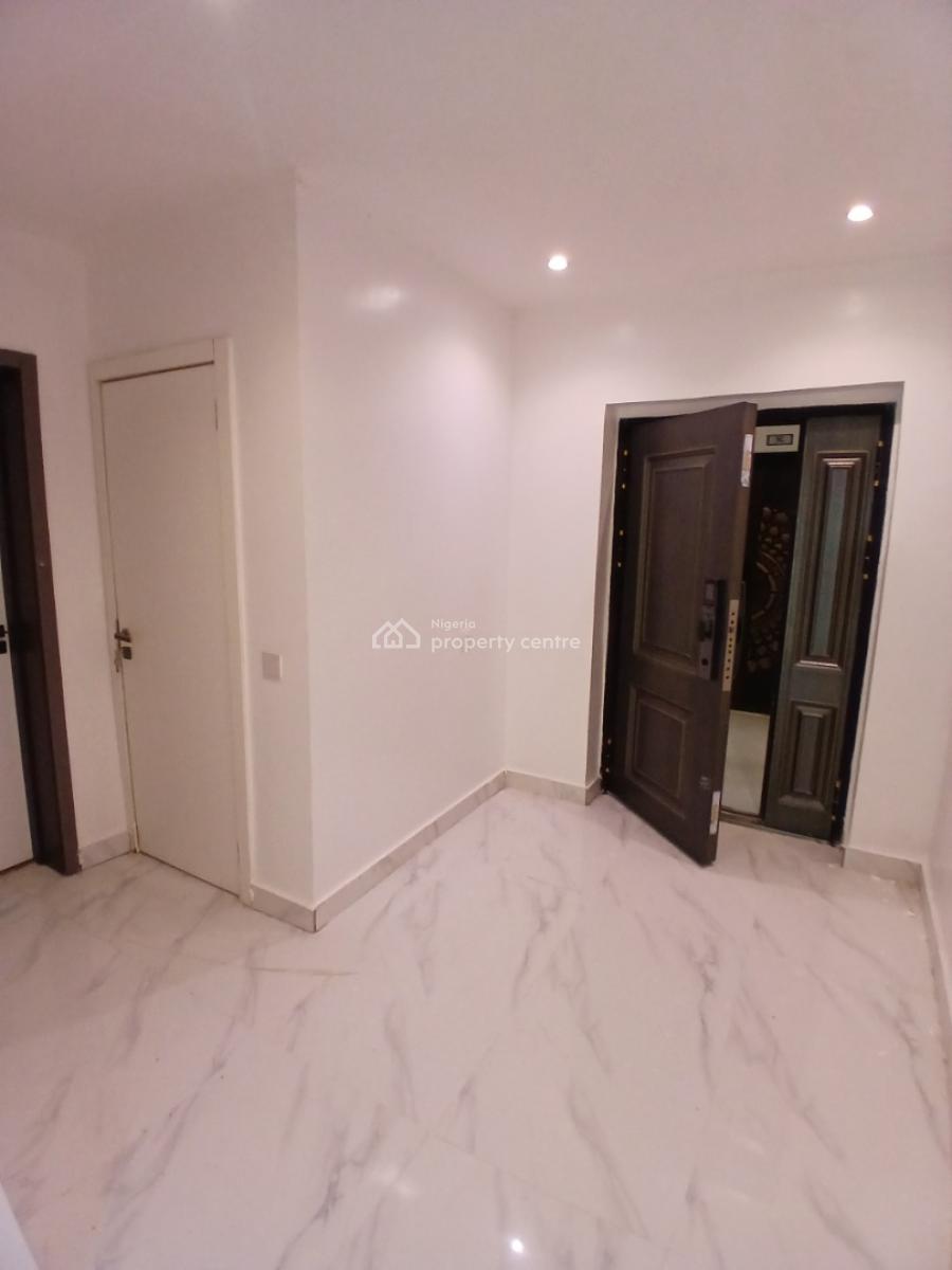 2, Lekki Phase 1, Lekki, Lagos, Flat / Apartment for Rent