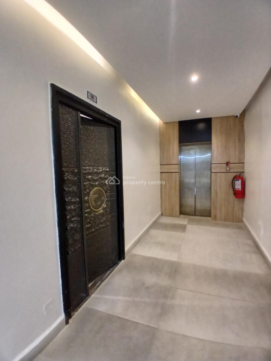 2, Lekki Phase 1, Lekki, Lagos, Flat / Apartment for Rent
