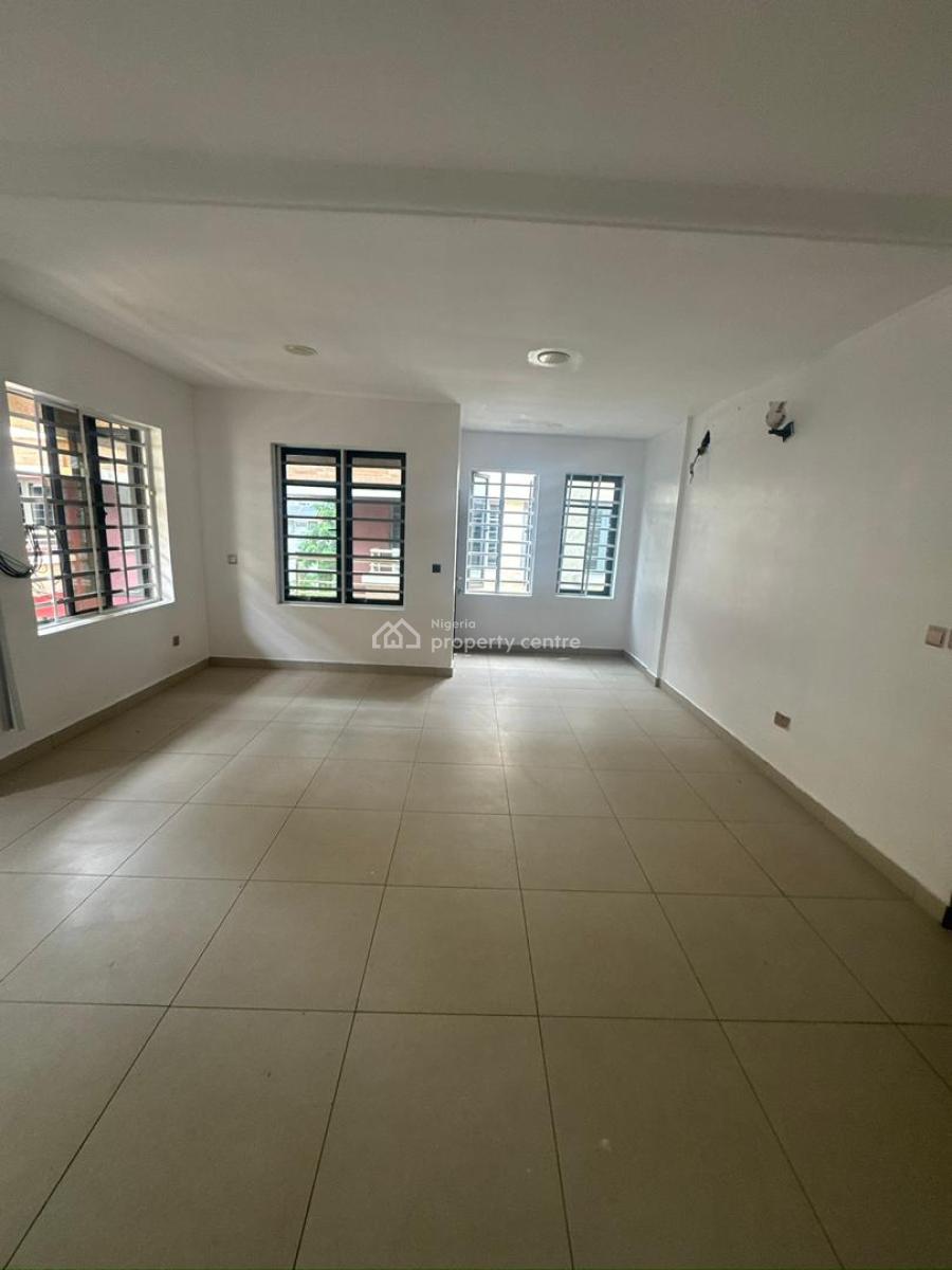 Luxury 5bedroom Townhouse with Bq, Oniru, Victoria Island (vi), Lagos, Terraced Duplex for Rent