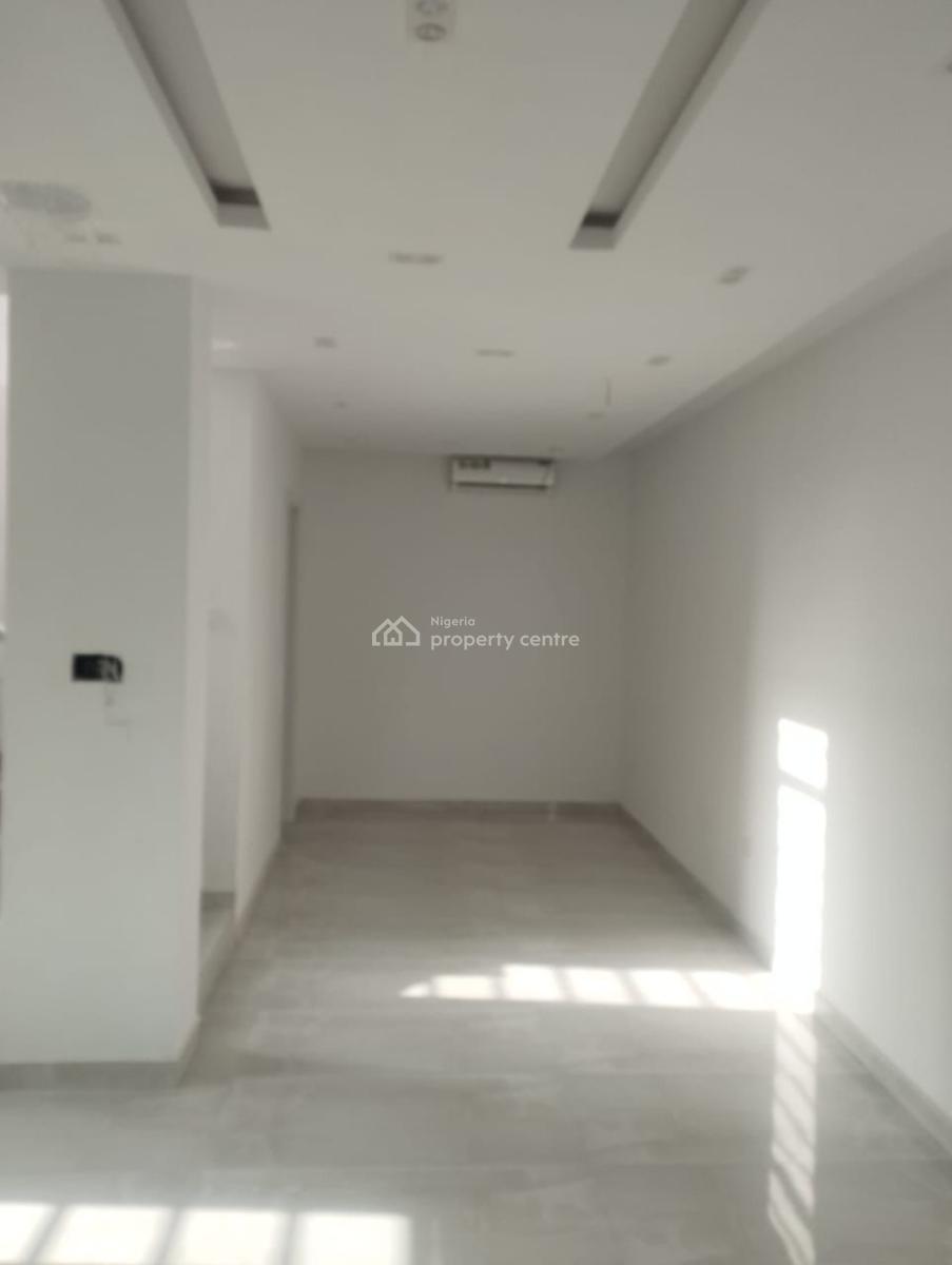 Luxury 4bedroom Terrace Duplex with Bq, Oniru, Oniru, Victoria Island (vi), Lagos, Terraced Duplex for Rent