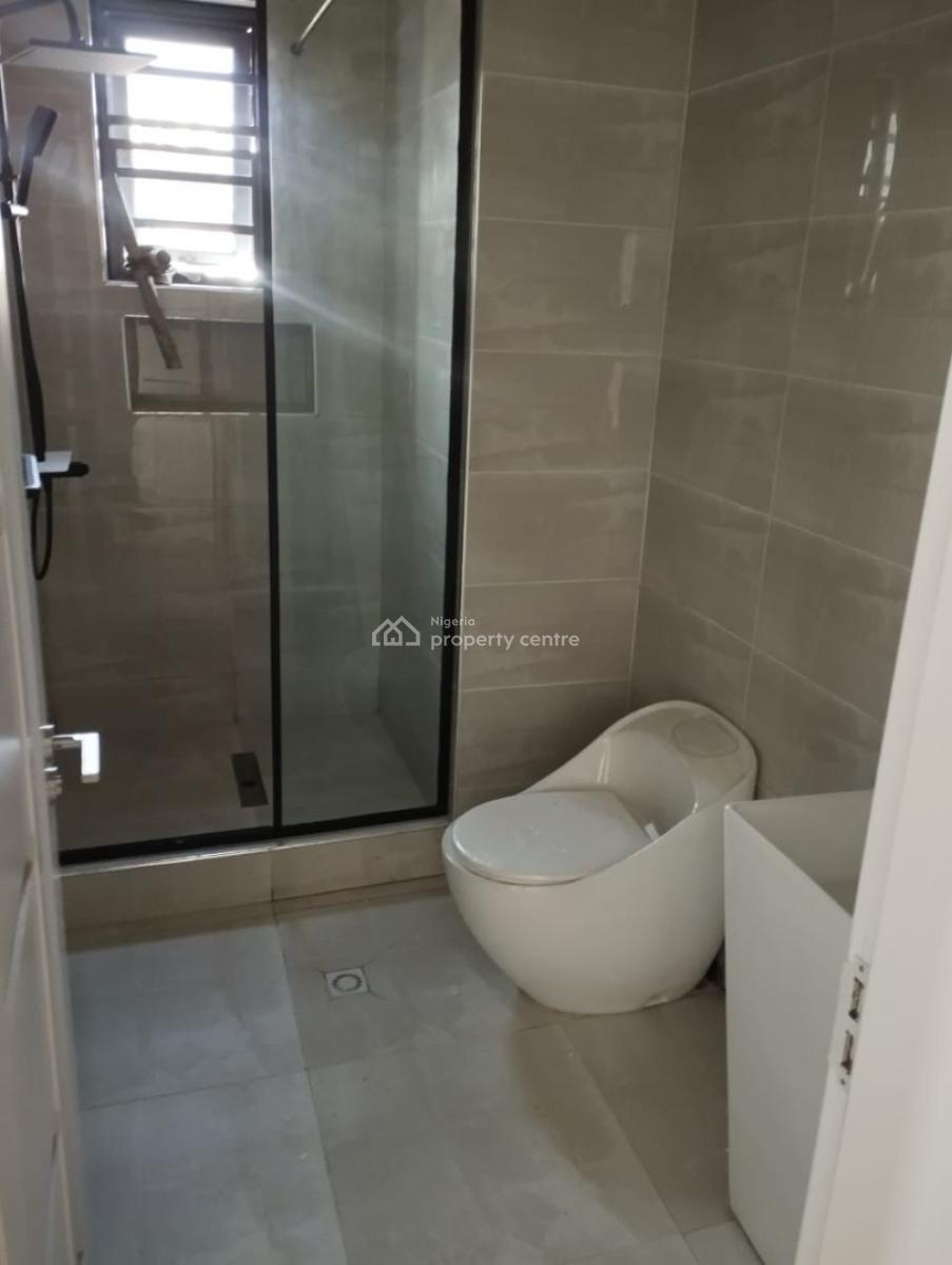 Luxury 4bedroom Terrace Duplex with Bq, Oniru, Oniru, Victoria Island (vi), Lagos, Terraced Duplex for Rent