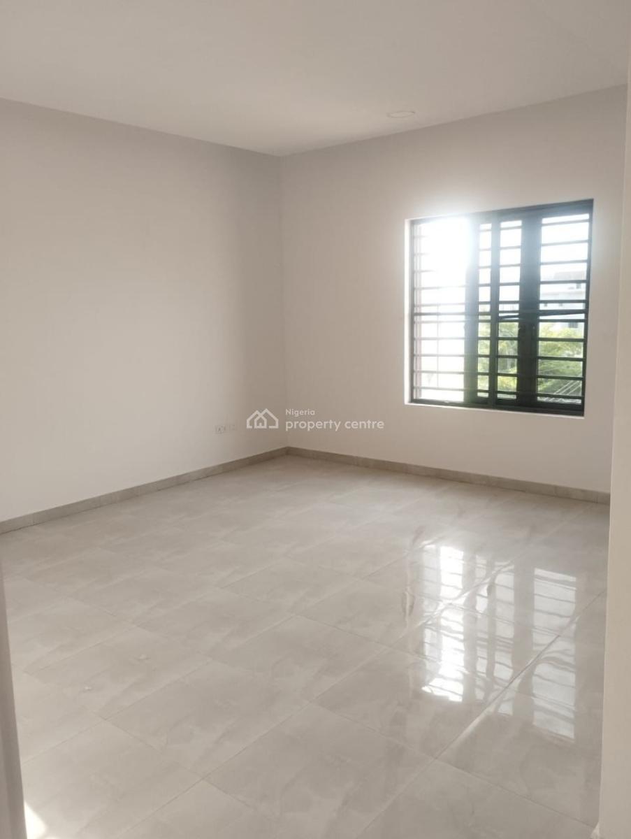 Luxury 4bedroom Terrace Duplex with Bq, Oniru, Oniru, Victoria Island (vi), Lagos, Terraced Duplex for Rent