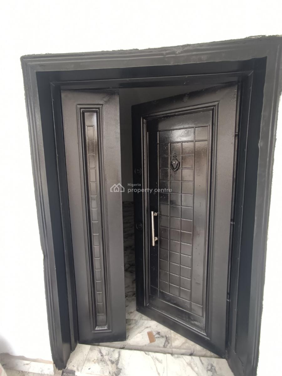3 Bedroom Flat, Before Blenco, Sangotedo, Ajah, Lagos, Flat / Apartment for Rent