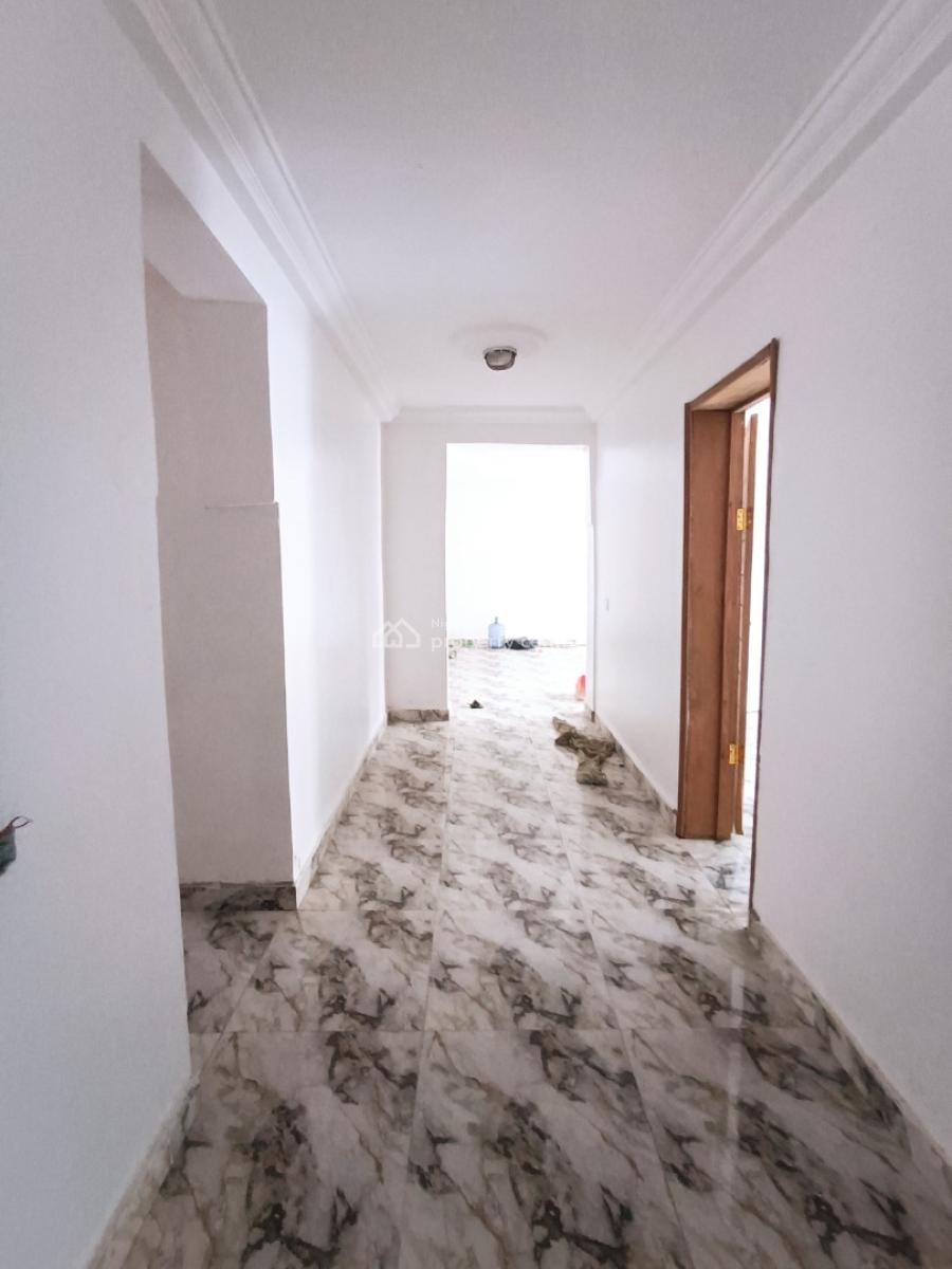 3 Bedroom Flat, Before Blenco, Sangotedo, Ajah, Lagos, Flat / Apartment for Rent