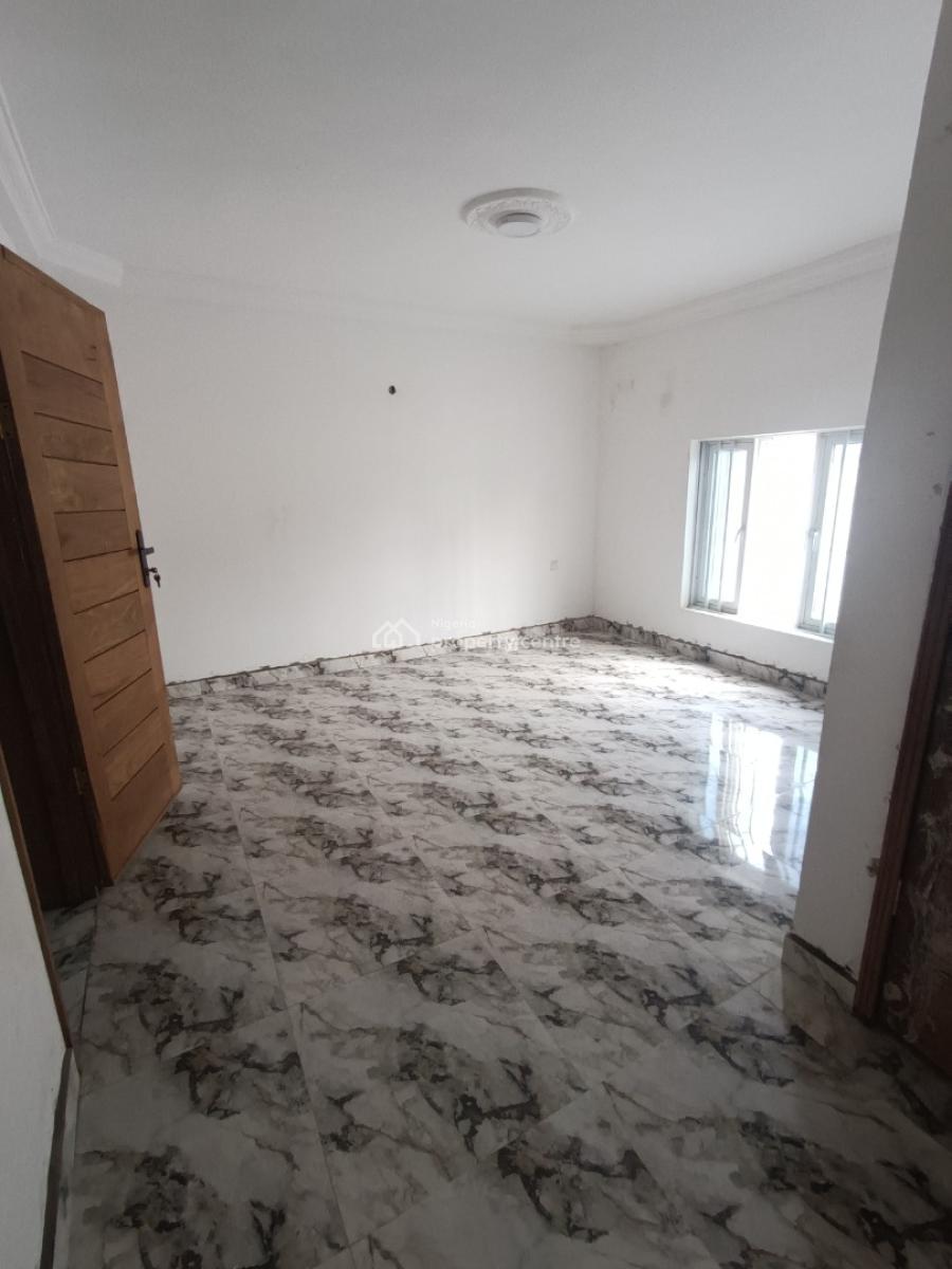 3 Bedroom Flat, Before Blenco, Sangotedo, Ajah, Lagos, Flat / Apartment for Rent