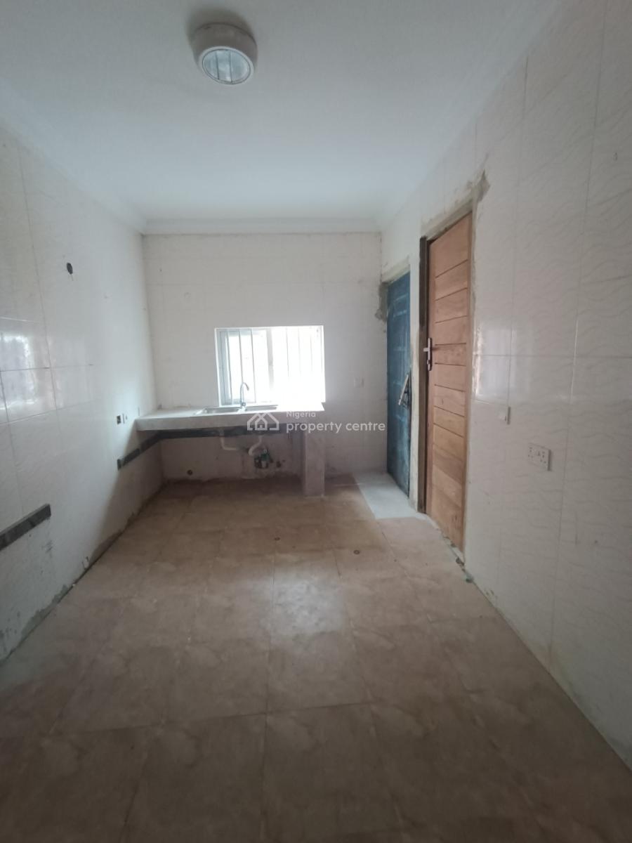 3 Bedroom Flat, Before Blenco, Sangotedo, Ajah, Lagos, Flat / Apartment for Rent