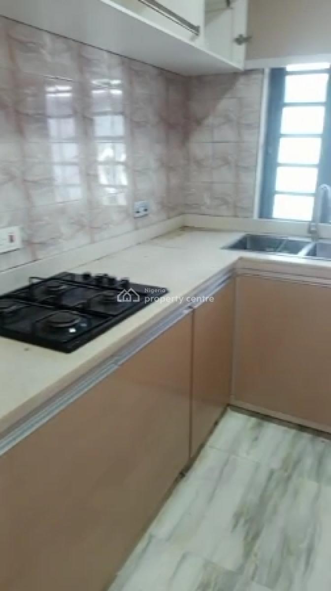 Luxurious Room and Parlour Self Contain with Gas Cooker, Behind Shoprite Sangotedo Ajah Lagos, Sangotedo, Ajah, Lagos, Mini Flat (room and Parlour) for Rent