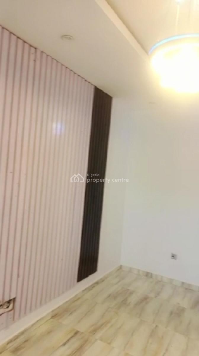 Luxurious Room and Parlour Self Contain with Gas Cooker, Behind Shoprite Sangotedo Ajah Lagos, Sangotedo, Ajah, Lagos, Mini Flat (room and Parlour) for Rent