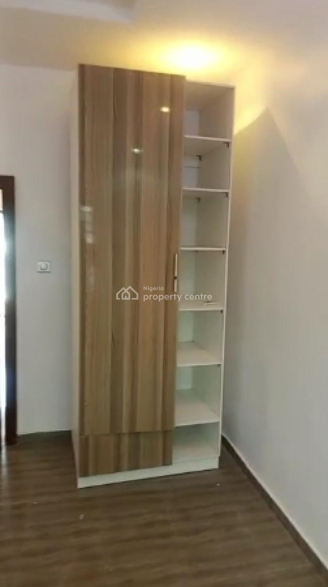 Luxurious Room and Parlour Self Contain with Gas Cooker, Behind Shoprite Sangotedo Ajah Lagos, Sangotedo, Ajah, Lagos, Mini Flat (room and Parlour) for Rent