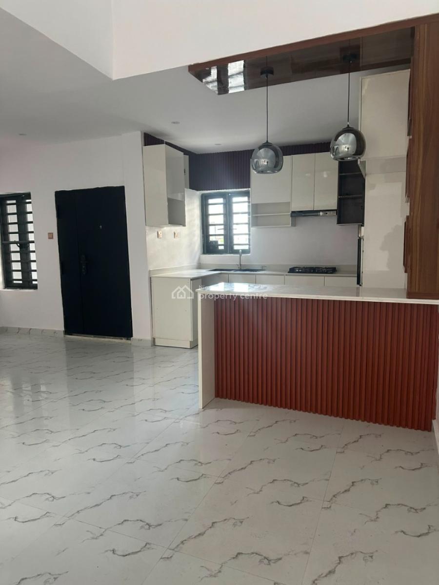 Brand New 3 Bedroom Terrace on Orchid Road Lekki, Orchid Road Lekki, Lekki, Lagos, Terraced Duplex for Sale