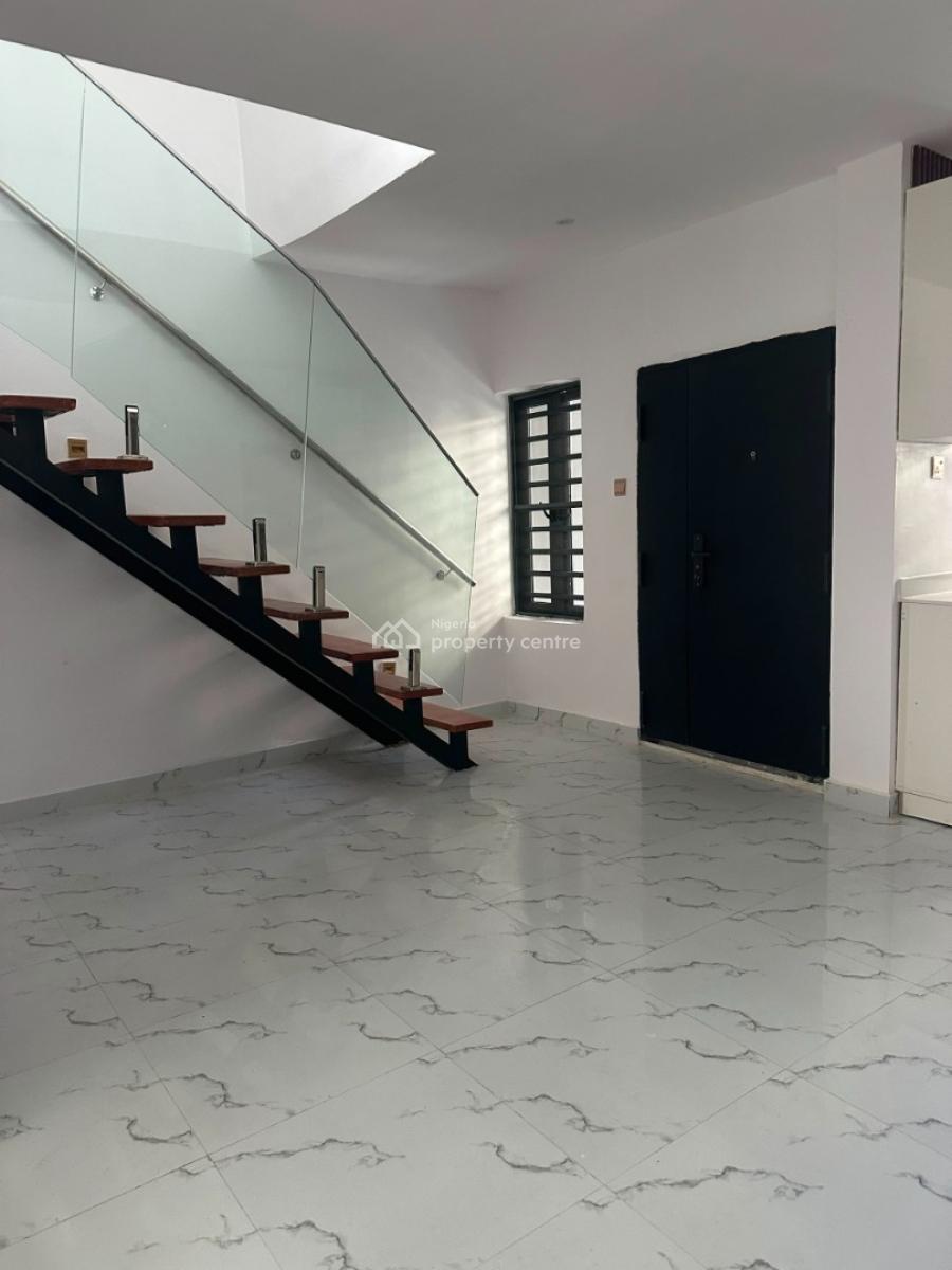 Brand New 3 Bedroom Terrace on Orchid Road Lekki, Orchid Road Lekki, Lekki, Lagos, Terraced Duplex for Sale