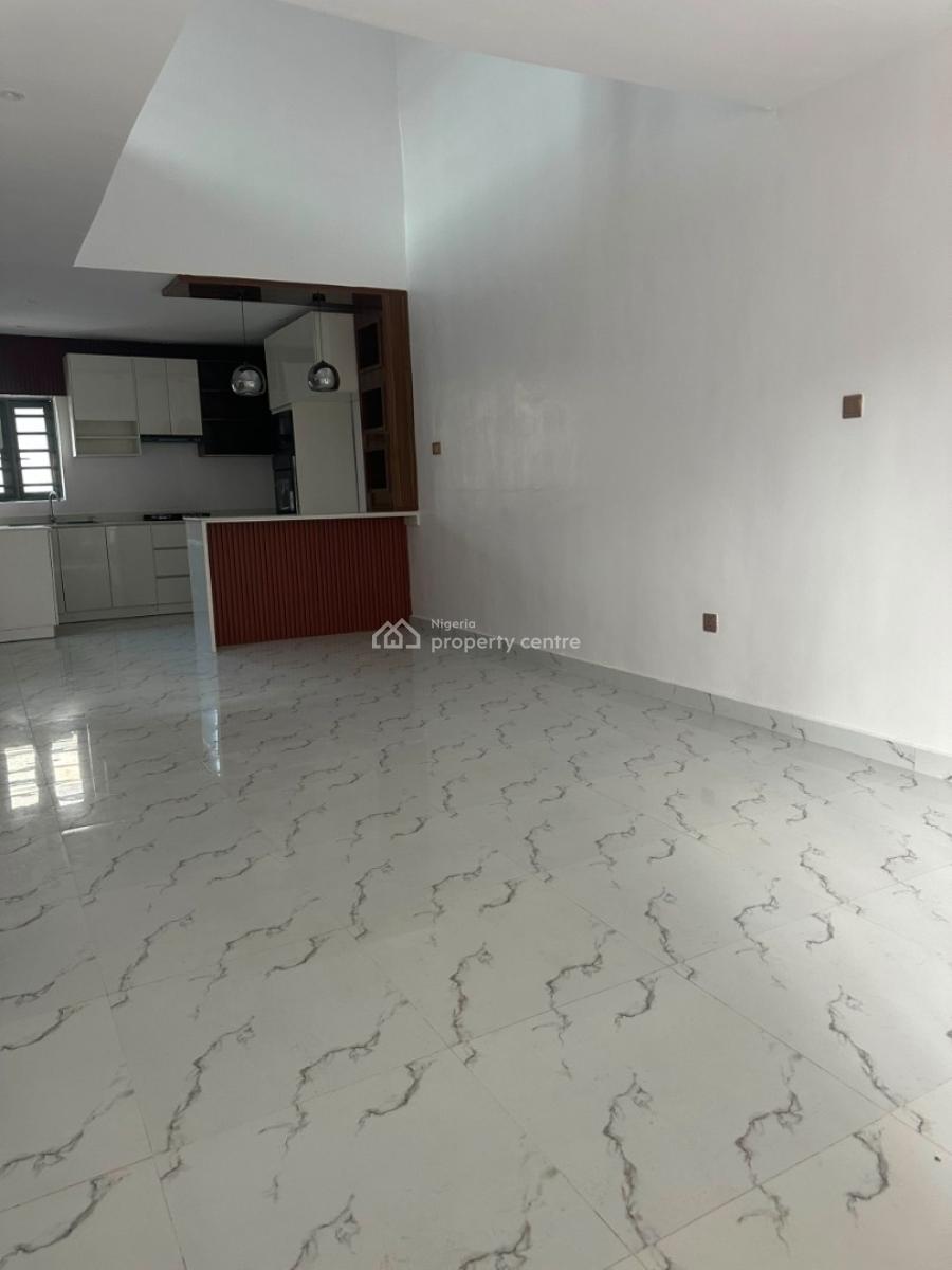 Brand New 3 Bedroom Terrace on Orchid Road Lekki, Orchid Road Lekki, Lekki, Lagos, Terraced Duplex for Sale