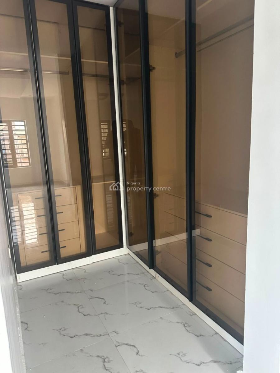 Brand New 3 Bedroom Terrace on Orchid Road Lekki, Orchid Road Lekki, Lekki, Lagos, Terraced Duplex for Sale
