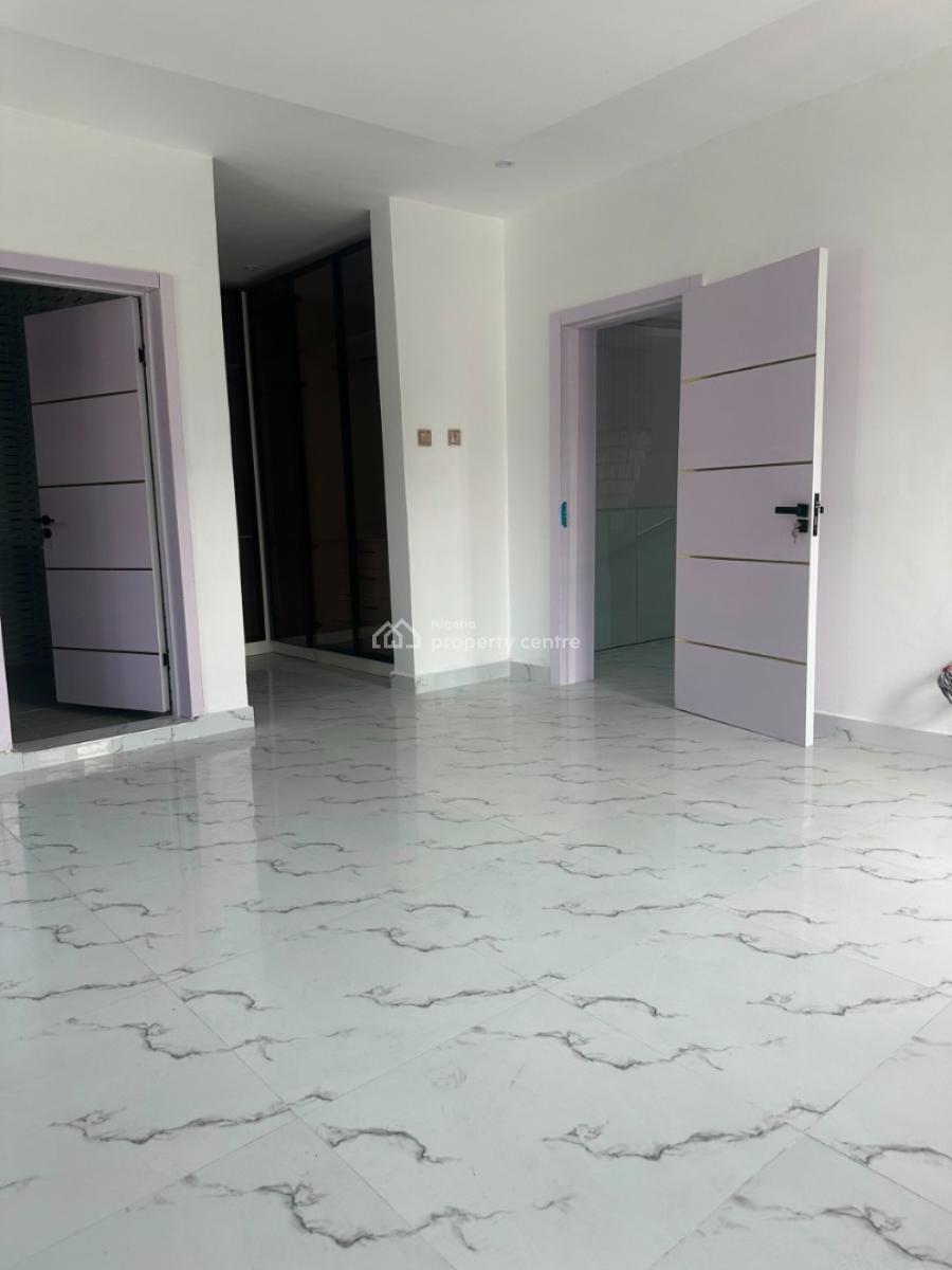 Brand New 3 Bedroom Terrace on Orchid Road Lekki, Orchid Road Lekki, Lekki, Lagos, Terraced Duplex for Sale