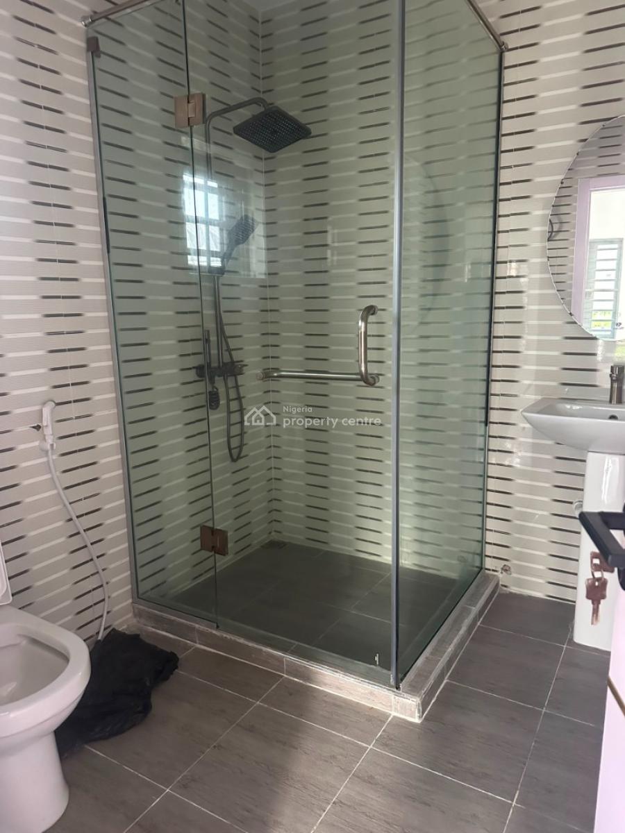 Brand New 3 Bedroom Terrace on Orchid Road Lekki, Orchid Road Lekki, Lekki, Lagos, Terraced Duplex for Sale