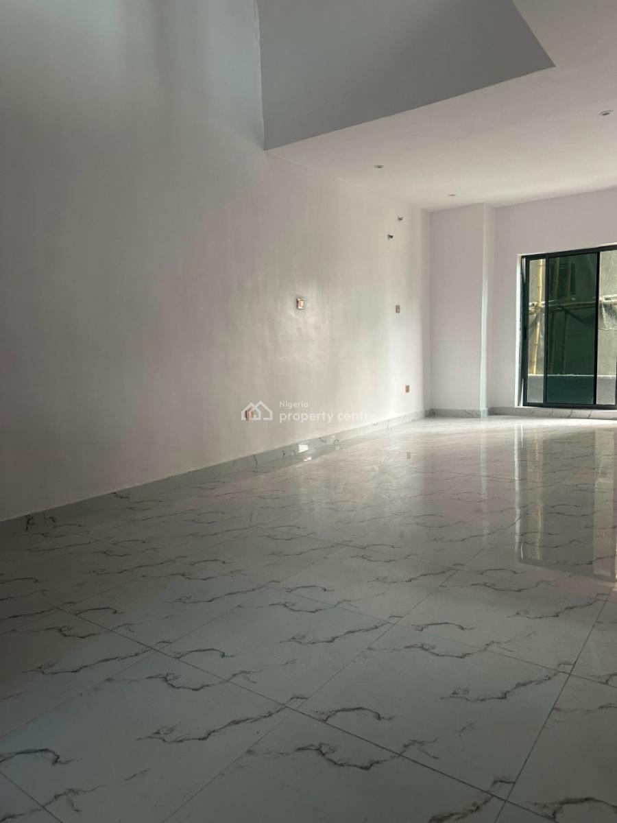 Brand New 3 Bedroom Terrace on Orchid Road Lekki, Orchid Road Lekki, Lekki, Lagos, Terraced Duplex for Sale