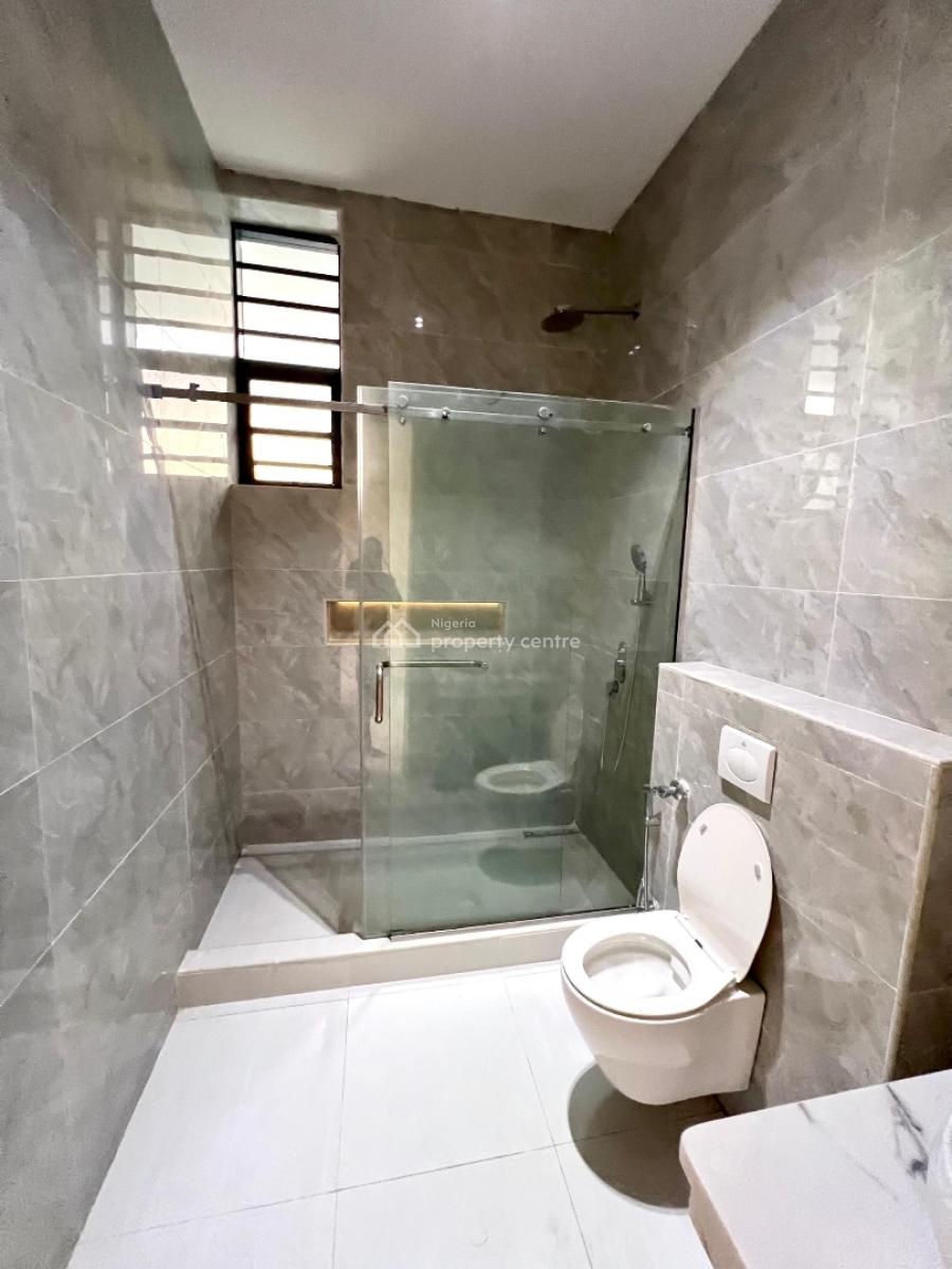 5 Bedroom Duplex, Chevron Drive, Lekki, Lagos, Detached Duplex for Sale