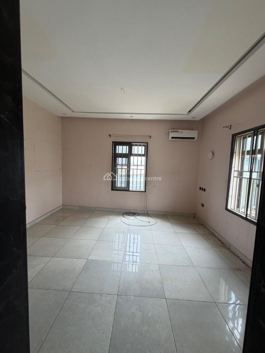 Standard 3 Bedroom Apartment, Jahi, Abuja, Flat / Apartment for Rent