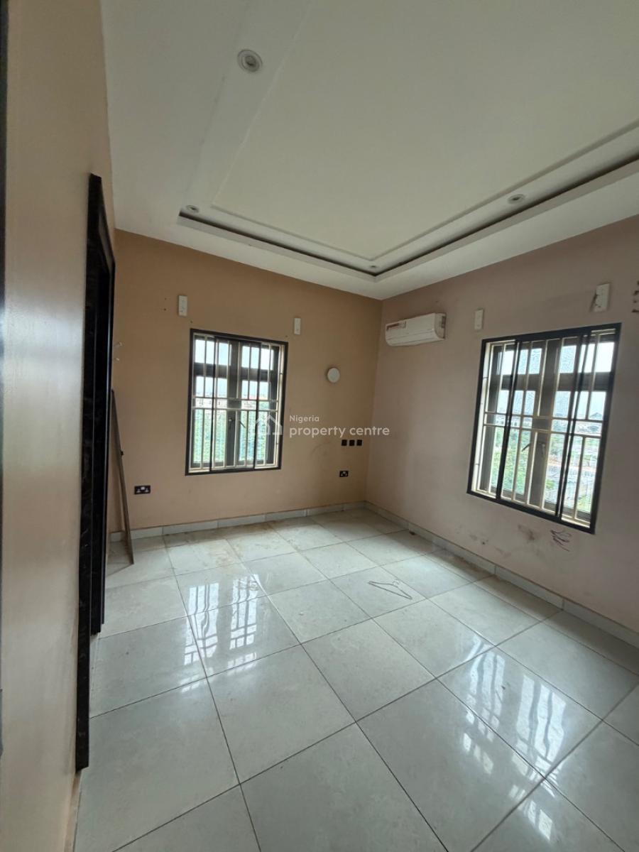 Standard 3 Bedroom Apartment, Jahi, Abuja, Flat / Apartment for Rent