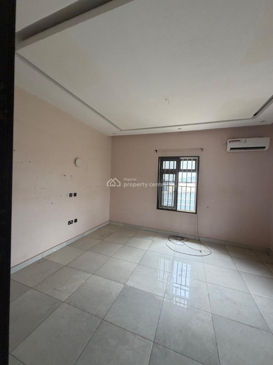 Standard 3 Bedroom Apartment, Jahi, Abuja, Flat / Apartment for Rent