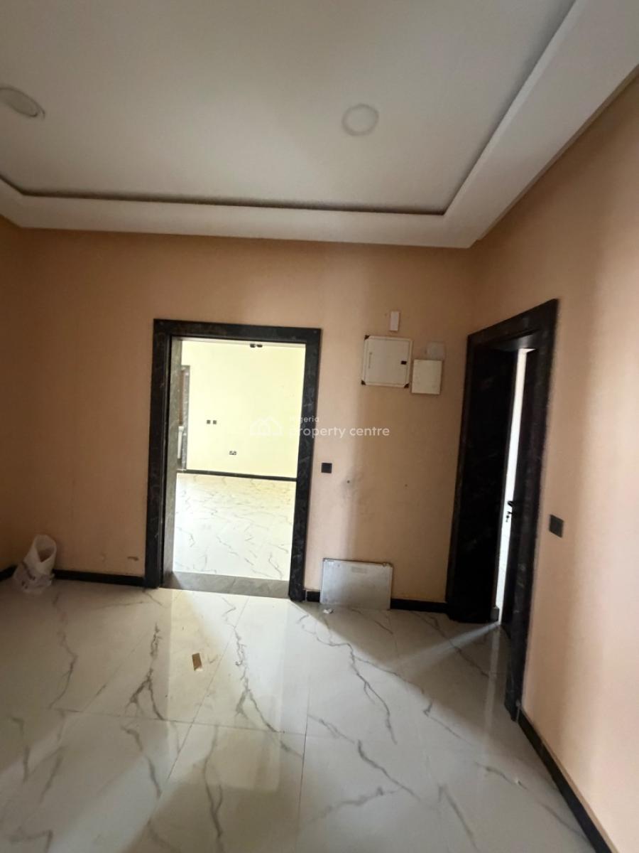 Standard 3 Bedroom Apartment, Jahi, Abuja, Flat / Apartment for Rent