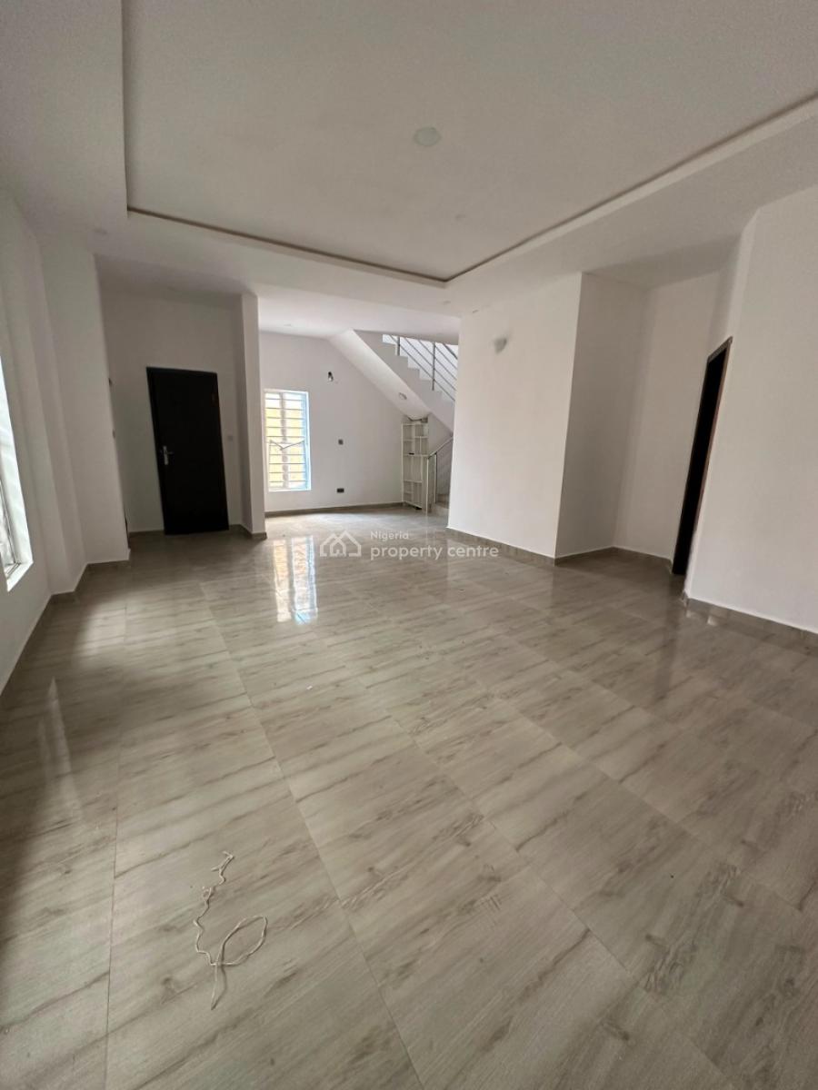 Clean 4 Bedroom Detached Duplex on Orchid Road Lekki, Orchid Road Lekki, Lekki, Lagos, House for Sale