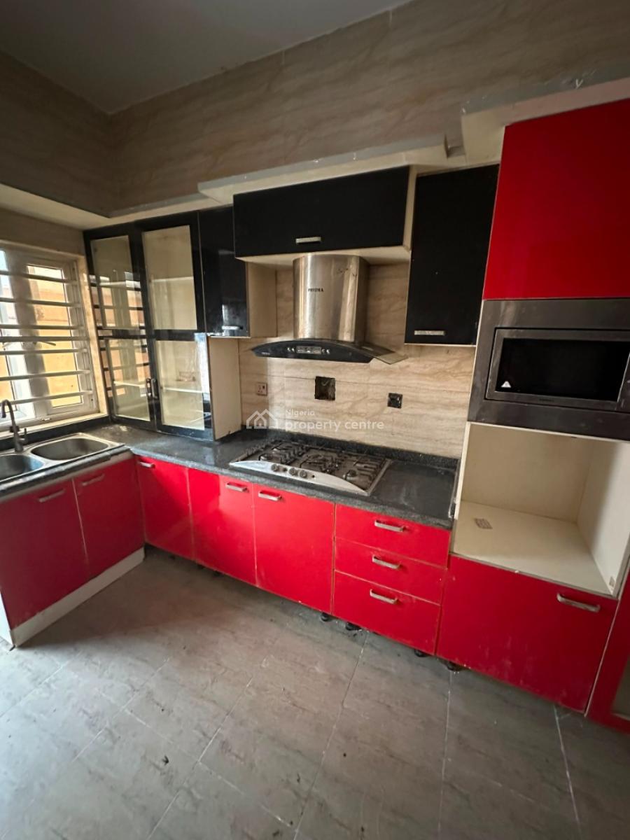 Clean 4 Bedroom Detached Duplex on Orchid Road Lekki, Orchid Road Lekki, Lekki, Lagos, House for Sale