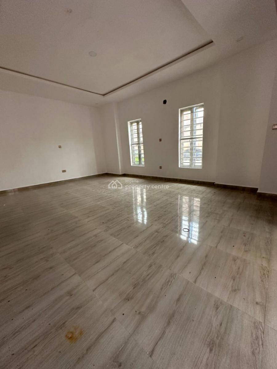 Clean 4 Bedroom Detached Duplex on Orchid Road Lekki, Orchid Road Lekki, Lekki, Lagos, House for Sale